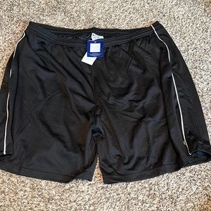 NWT Mens 4XL basketball shorts